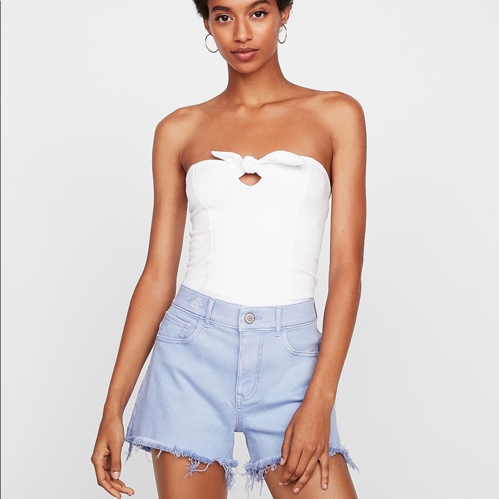 tube top